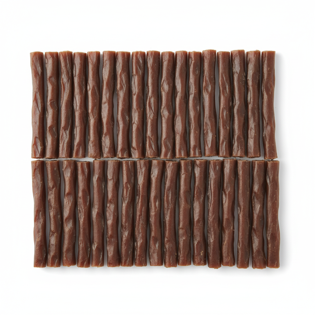 Bully sticks naturais produto